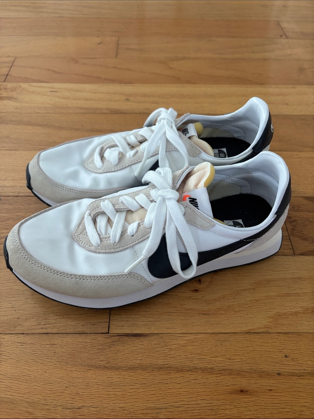 Nike Waffle Trainer 2 YOUTH SNEAKERS